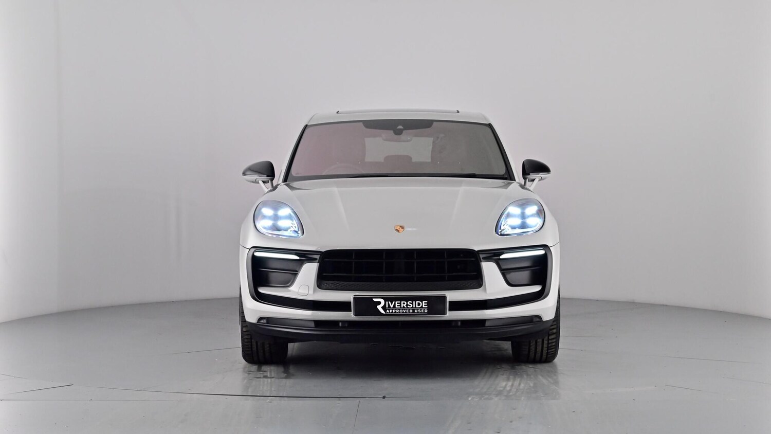 Used Porsche Macan 2022 for sale - 76788143: Photo 58