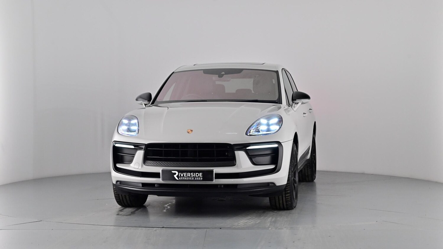Used Porsche Macan 2022 for sale - 76788143: Photo 59