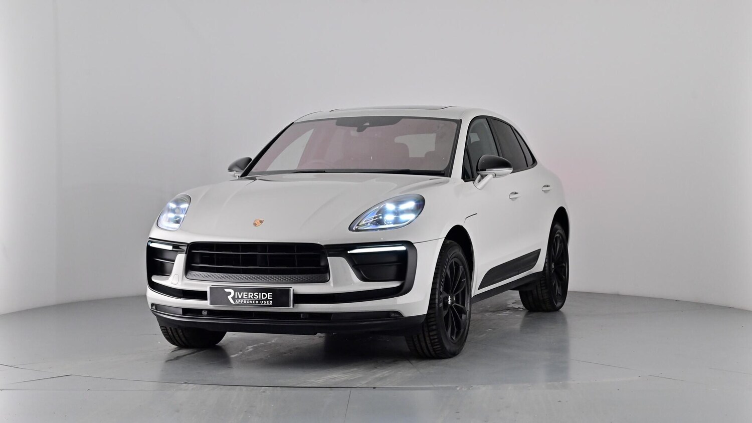 Used Porsche Macan 2022 for sale - 76788143: Photo 60