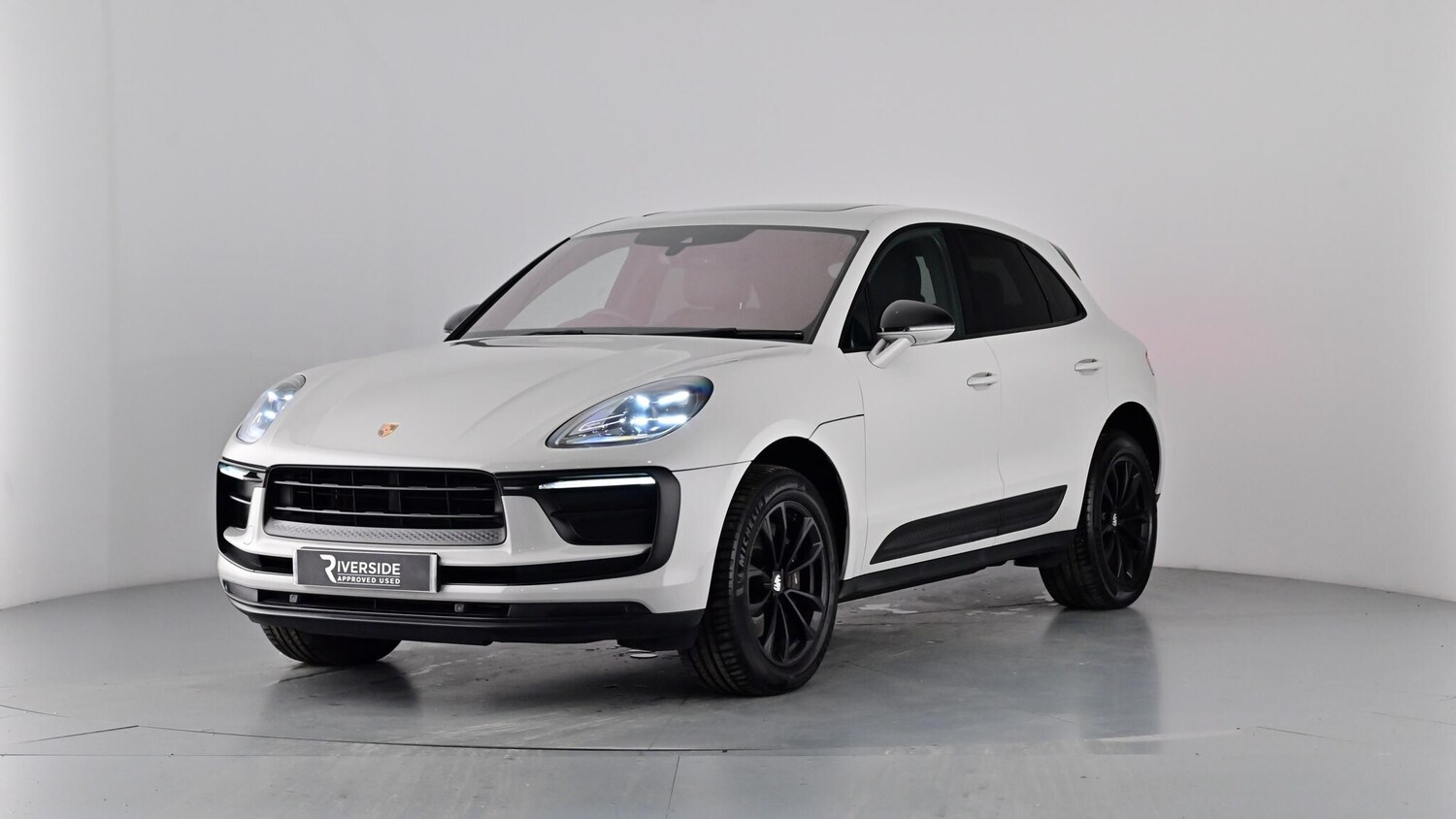 Used Porsche Macan 2022 for sale - 76788143: Photo 61
