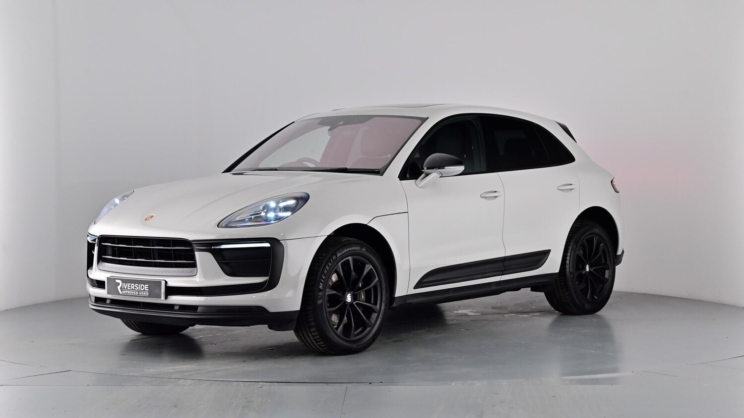 Used Porsche Macan 2022 for sale - 76788143: Photo 62