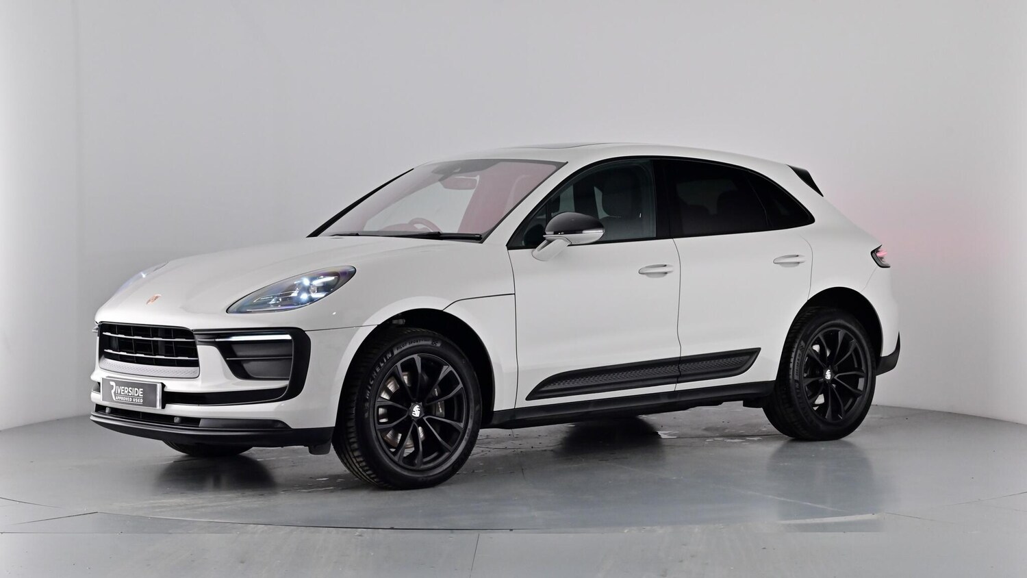 Used Porsche Macan 2022 for sale - 76788143: Photo 63