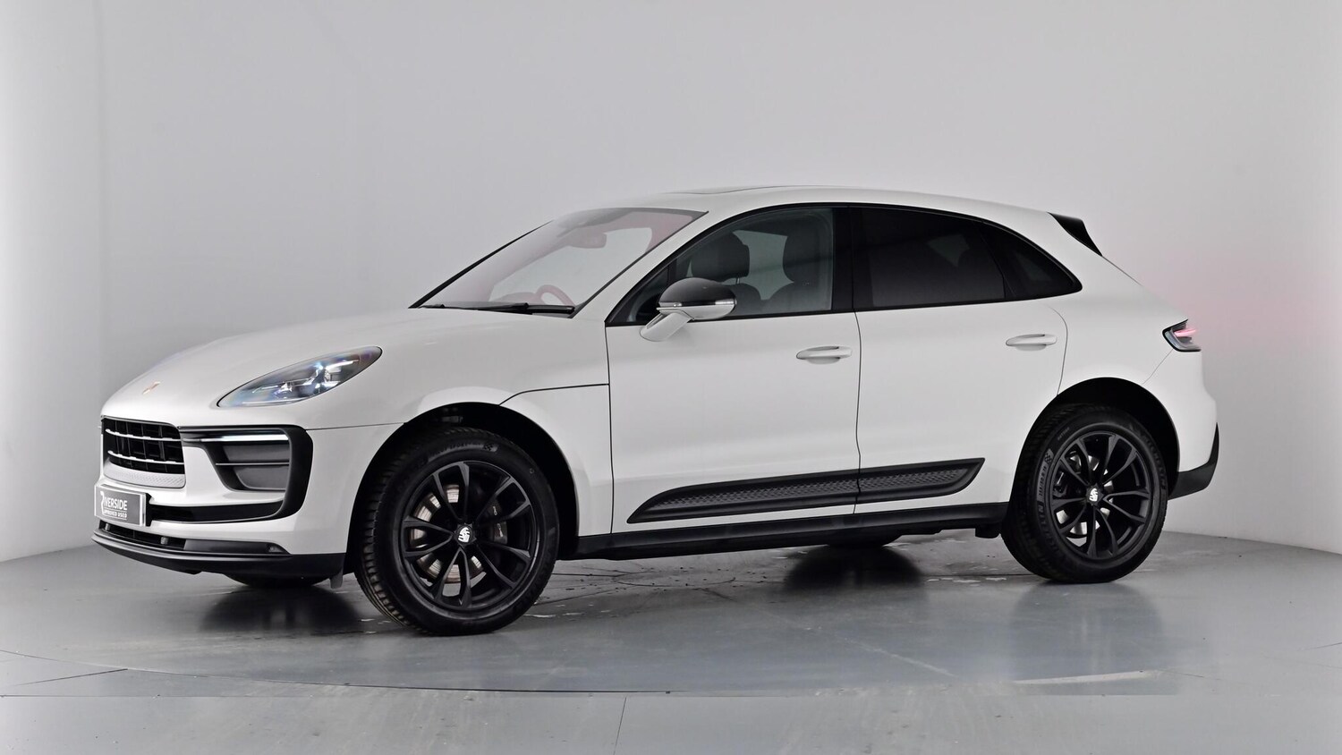 Used Porsche Macan 2022 for sale - 76788143: Photo 64