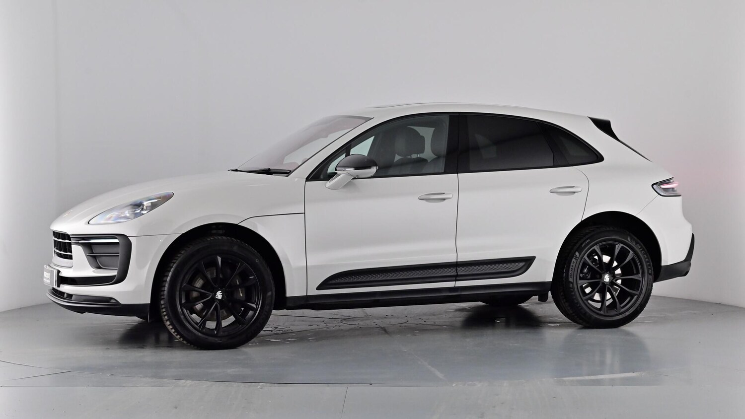 Used Porsche Macan 2022 for sale - 76788143: Photo 65