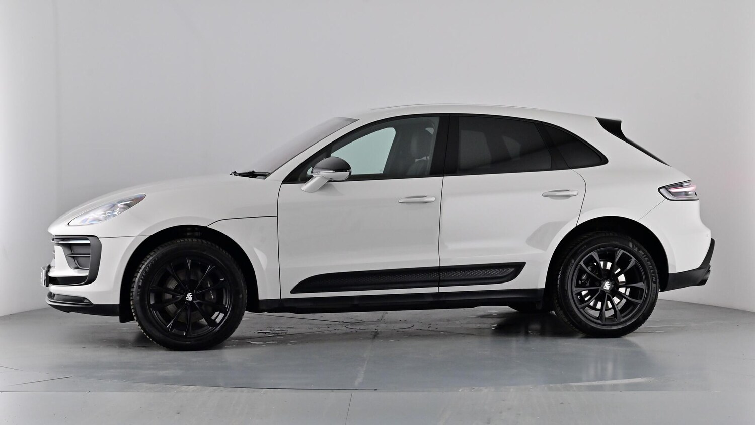 Used Porsche Macan 2022 for sale - 76788143: Photo 66