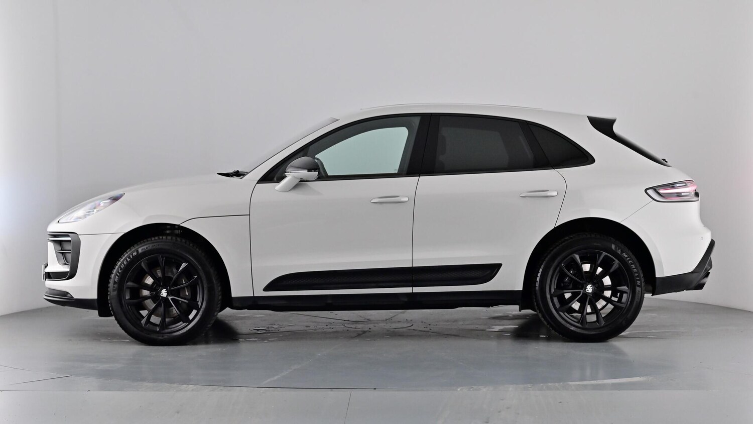 Used Porsche Macan 2022 for sale - 76788143: Photo 67