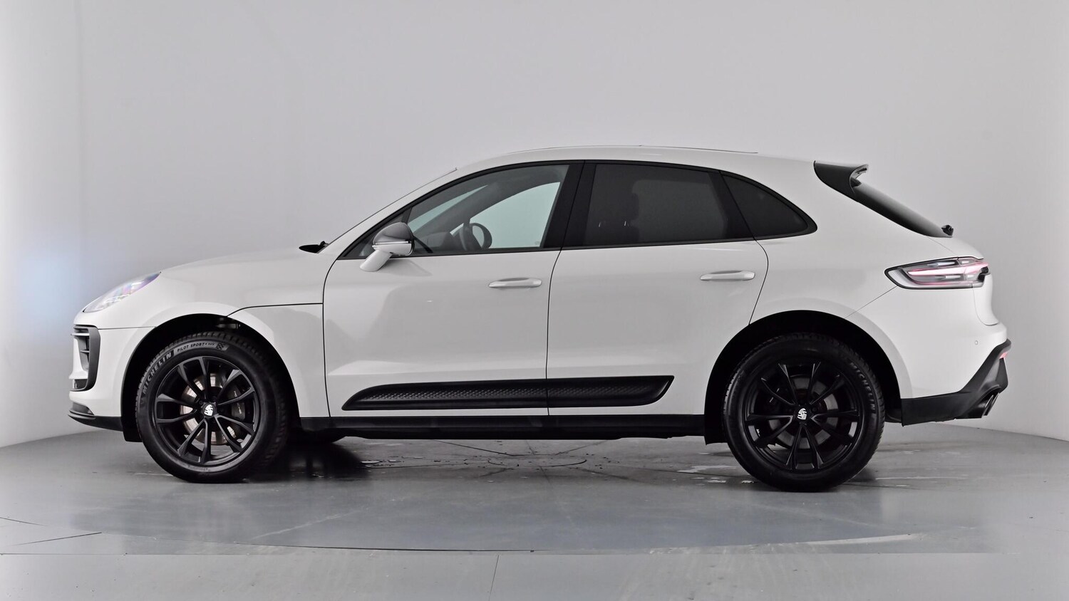 Used Porsche Macan 2022 for sale - 76788143: Photo 68