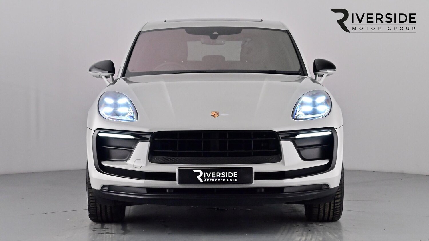 Used Porsche Macan 2022 for sale - 76788143: Photo 7