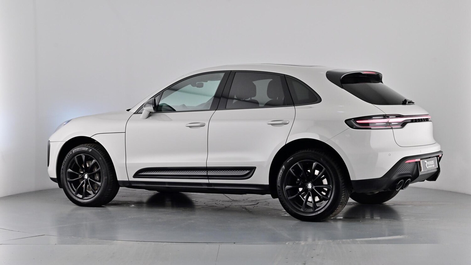 Used Porsche Macan 2022 for sale - 76788143: Photo 70