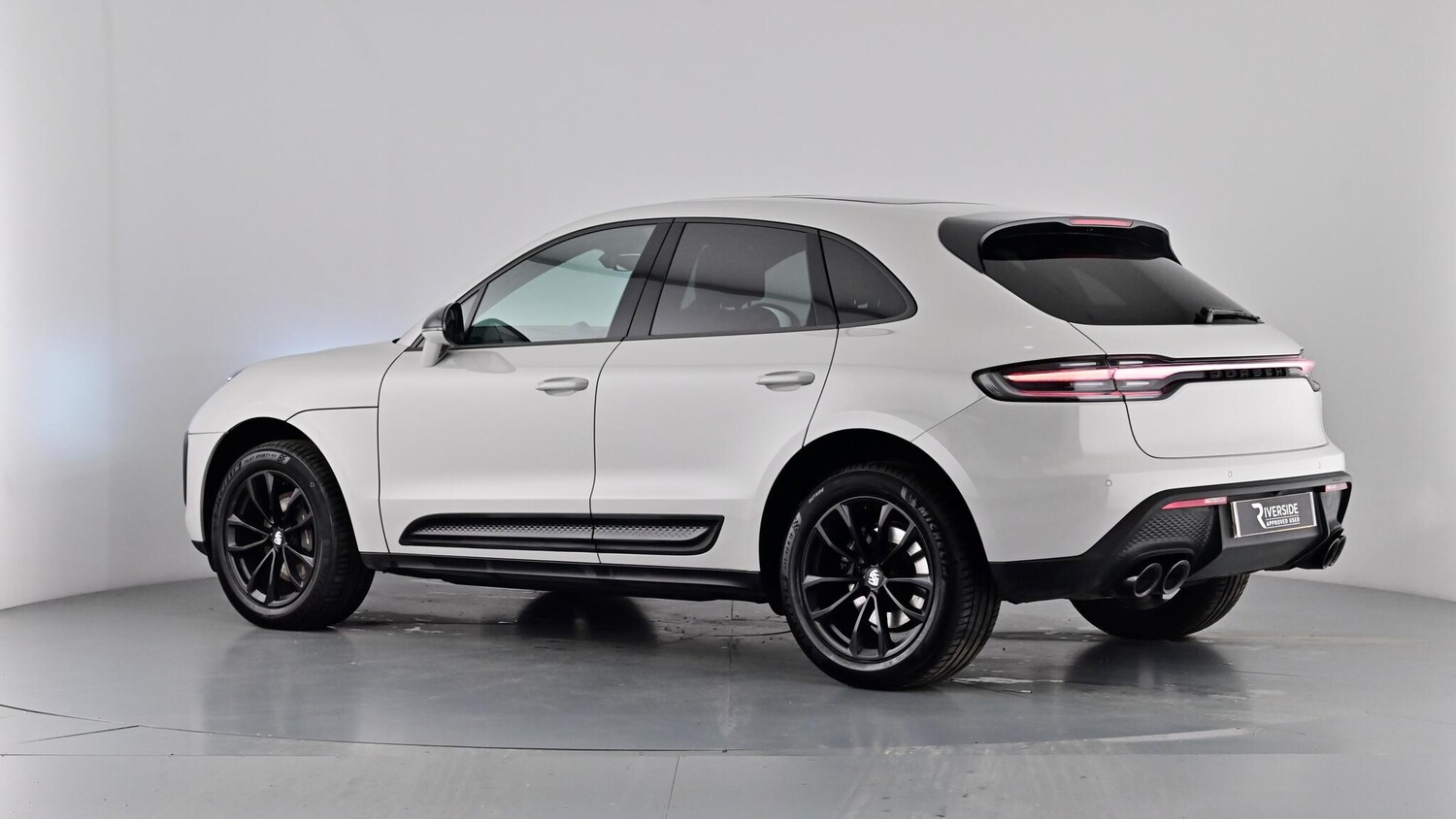 Used Porsche Macan 2022 for sale - 76788143: Photo 71