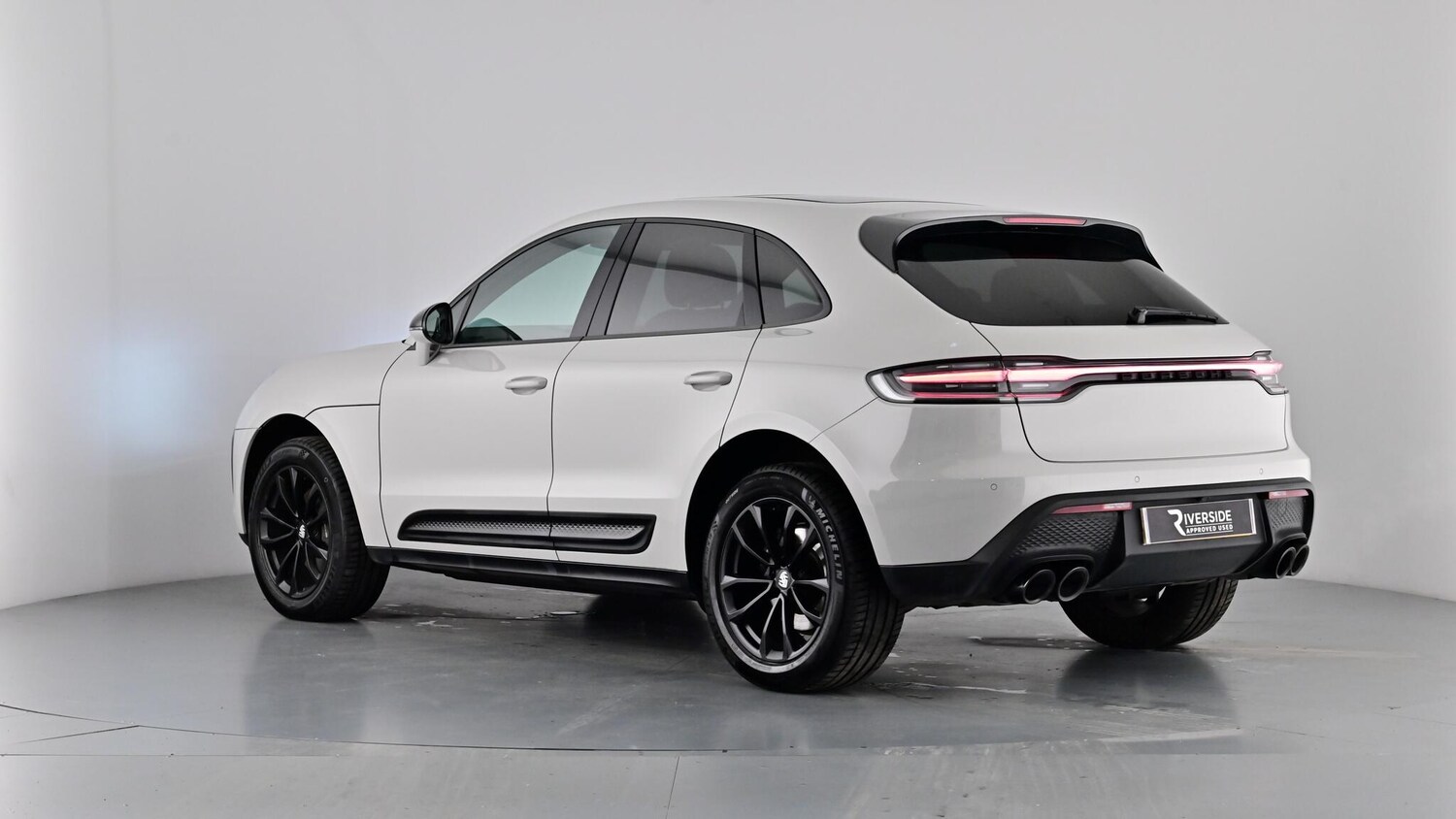 Used Porsche Macan 2022 for sale - 76788143: Photo 72