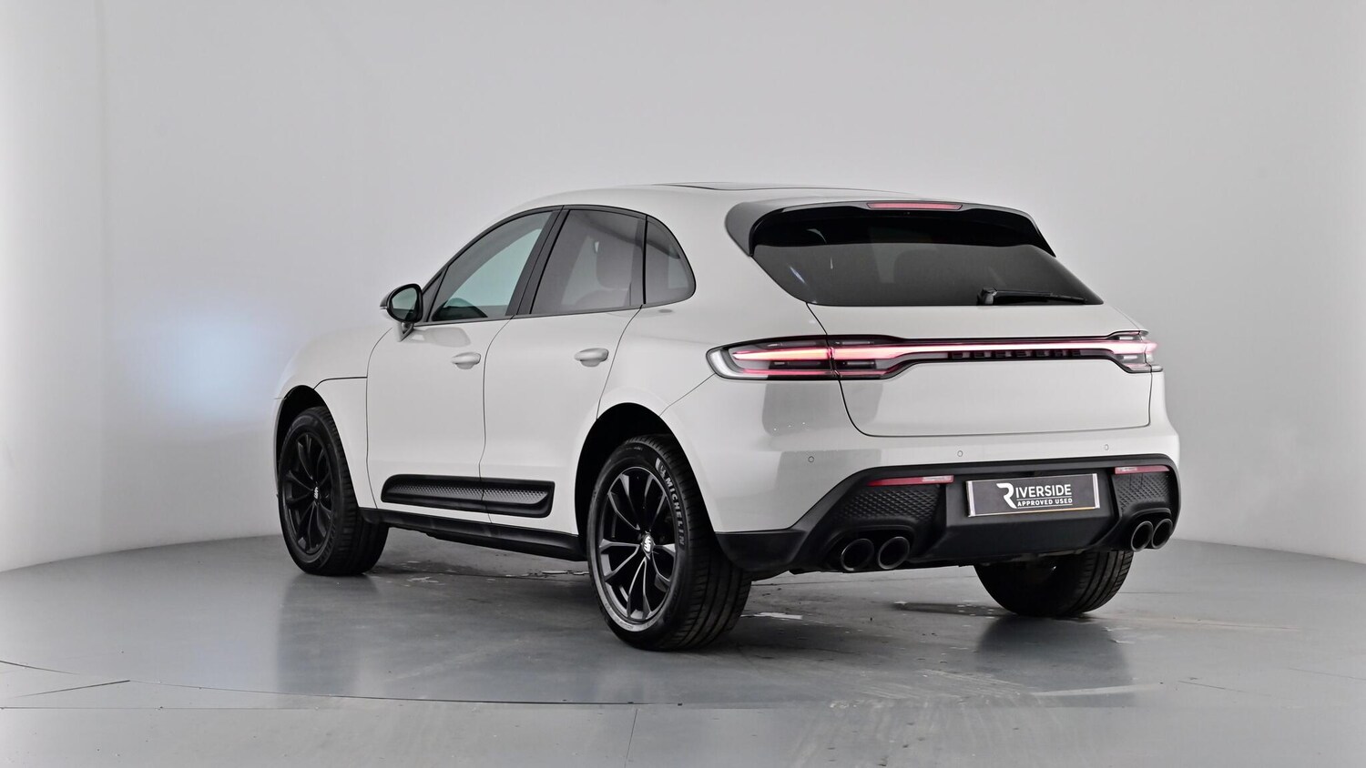 Used Porsche Macan 2022 for sale - 76788143: Photo 73