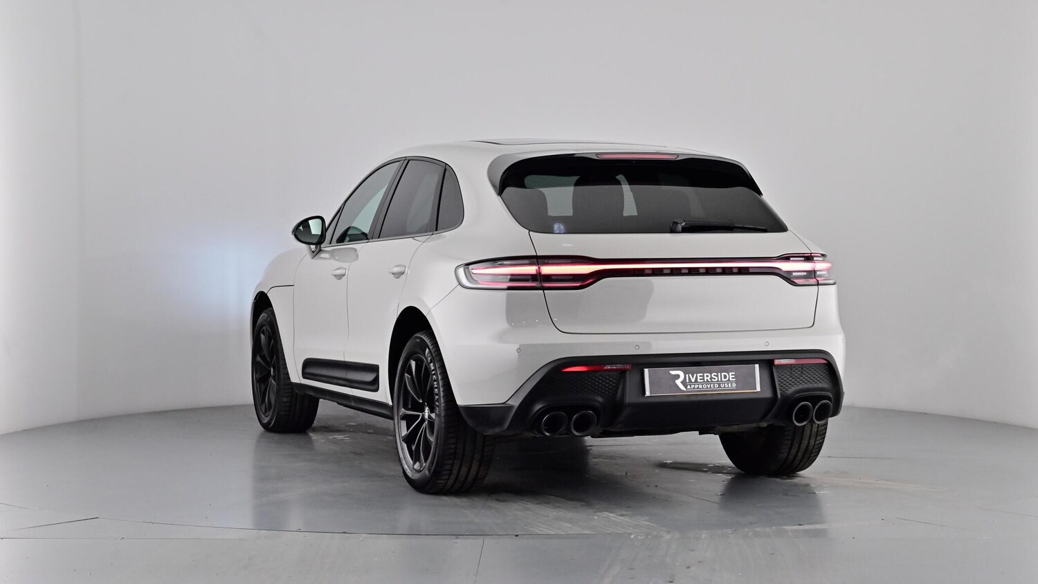 Used Porsche Macan 2022 for sale - 76788143: Photo 74