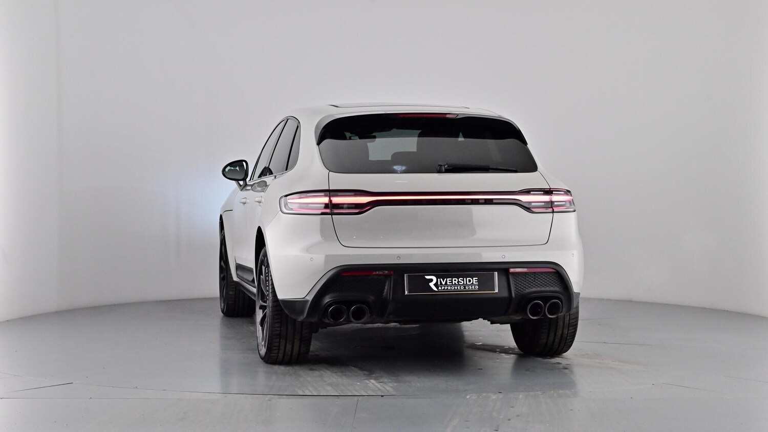 Used Porsche Macan 2022 for sale - 76788143: Photo 75