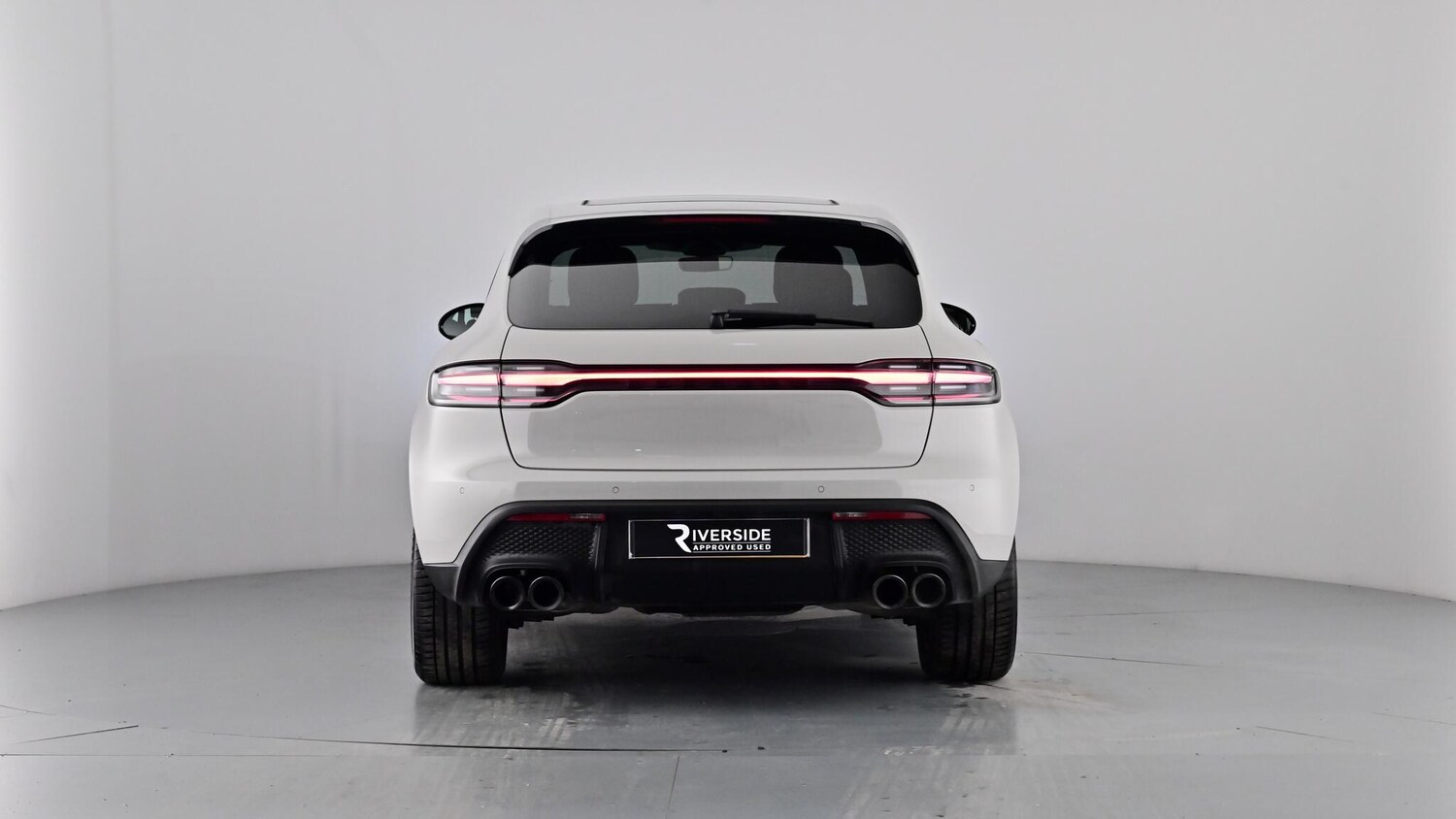 Used Porsche Macan 2022 for sale - 76788143: Photo 76