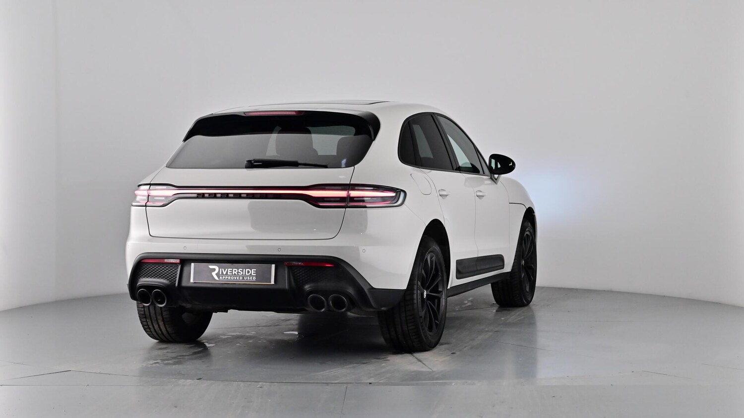 Used Porsche Macan 2022 for sale - 76788143: Photo 78