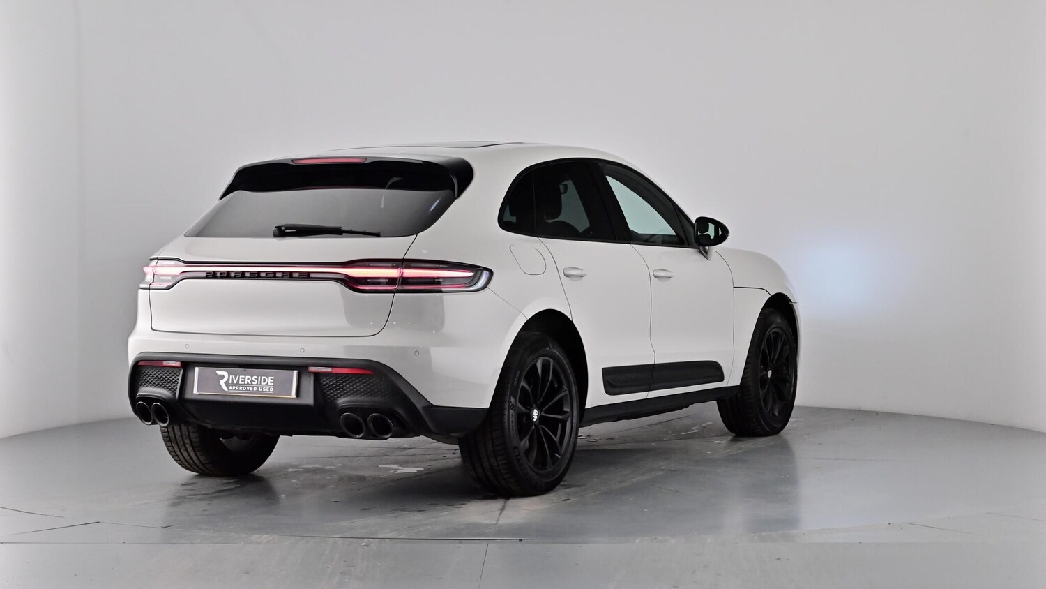 Used Porsche Macan 2022 for sale - 76788143: Photo 79