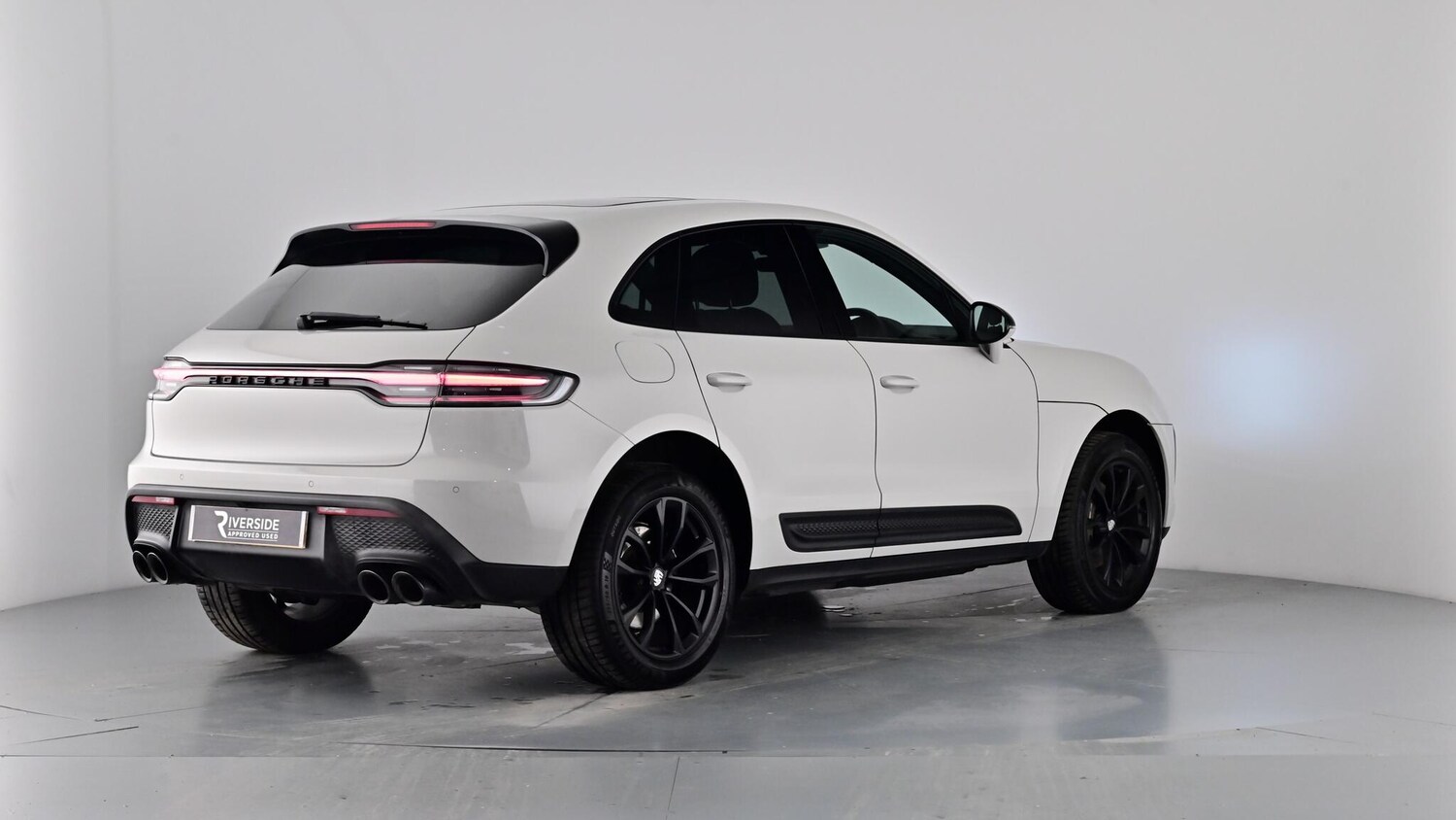 Used Porsche Macan 2022 for sale - 76788143: Photo 80