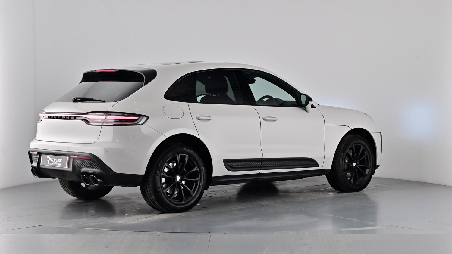 Used Porsche Macan 2022 for sale - 76788143: Photo 81