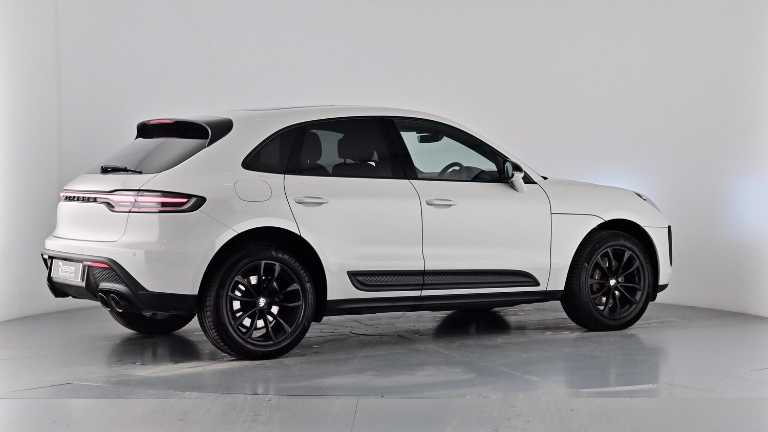 Used Porsche Macan 2022 for sale - 76788143: Photo 82