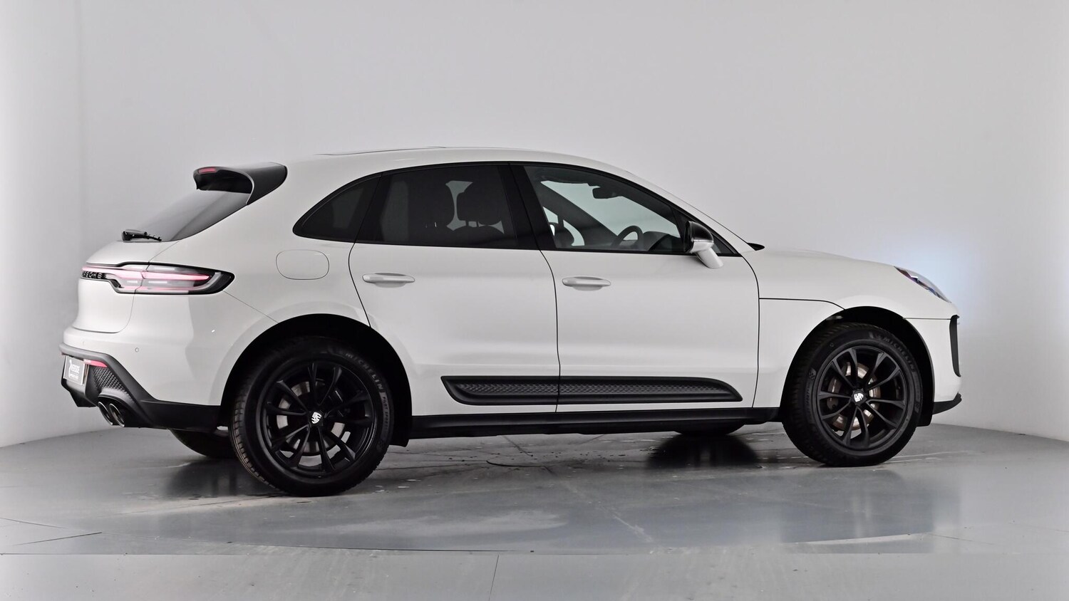 Used Porsche Macan 2022 for sale - 76788143: Photo 83