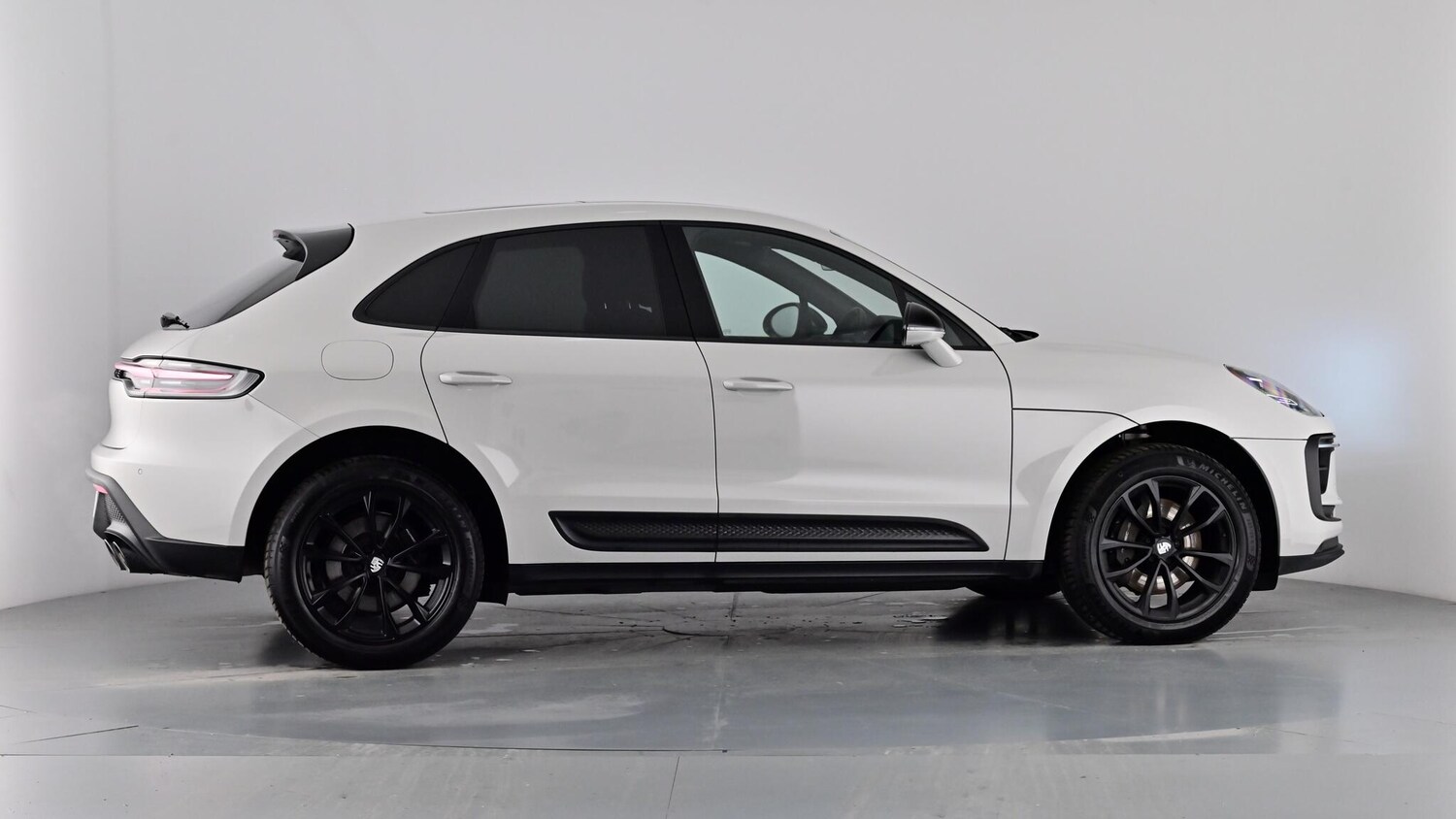 Used Porsche Macan 2022 for sale - 76788143: Photo 84