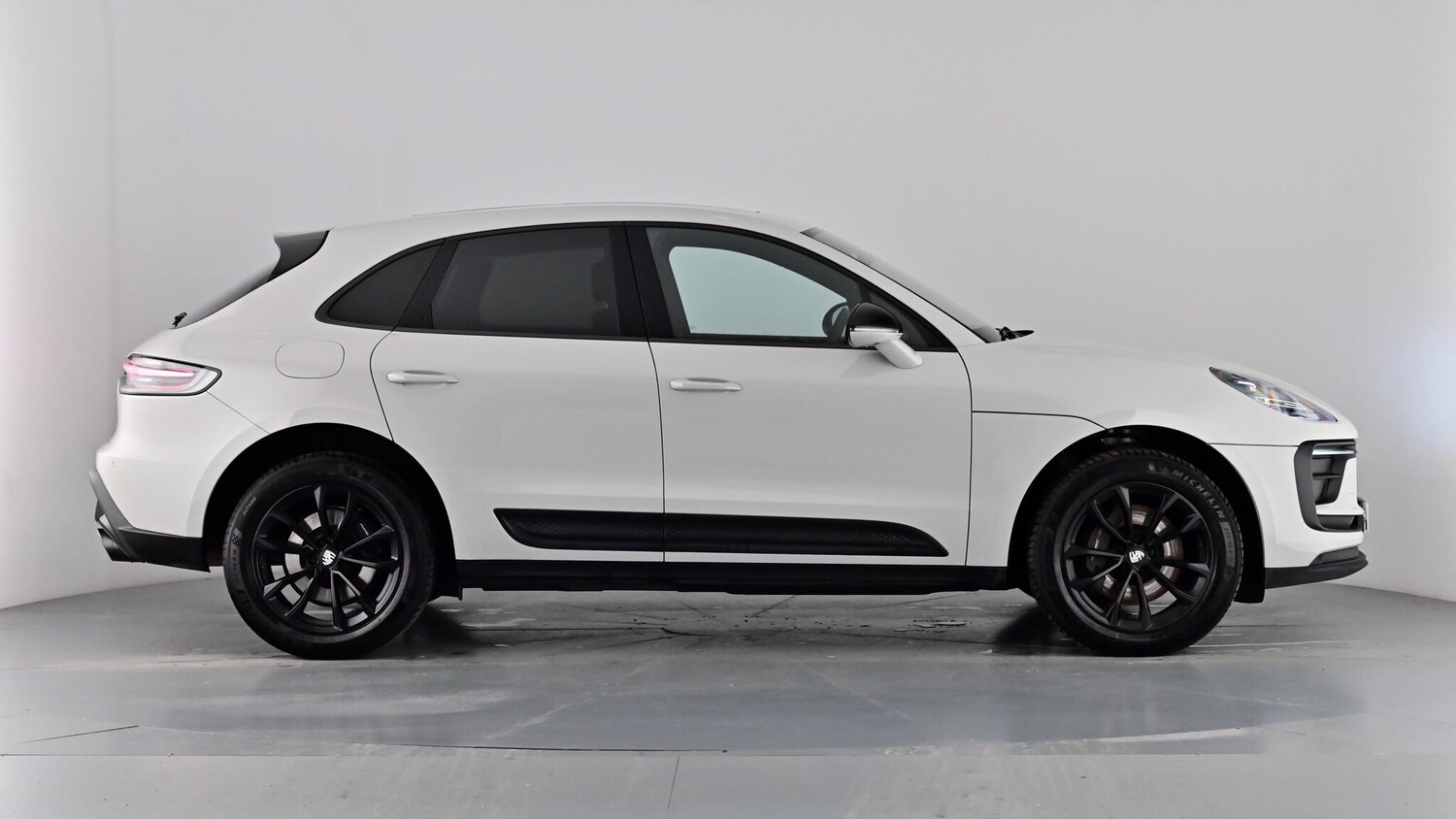 Used Porsche Macan 2022 for sale - 76788143: Photo 85