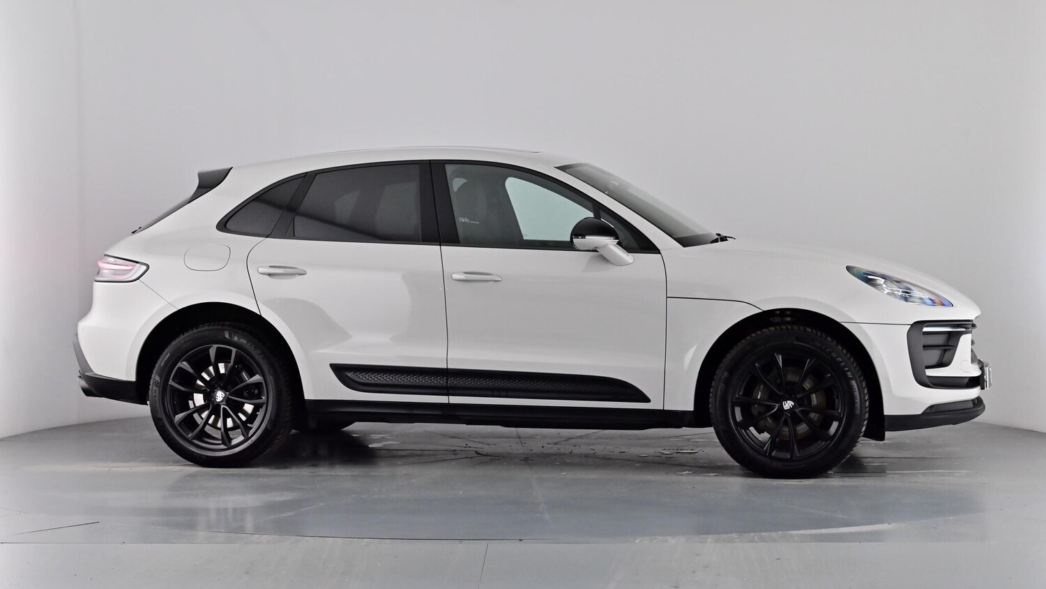 Used Porsche Macan 2022 for sale - 76788143: Photo 86