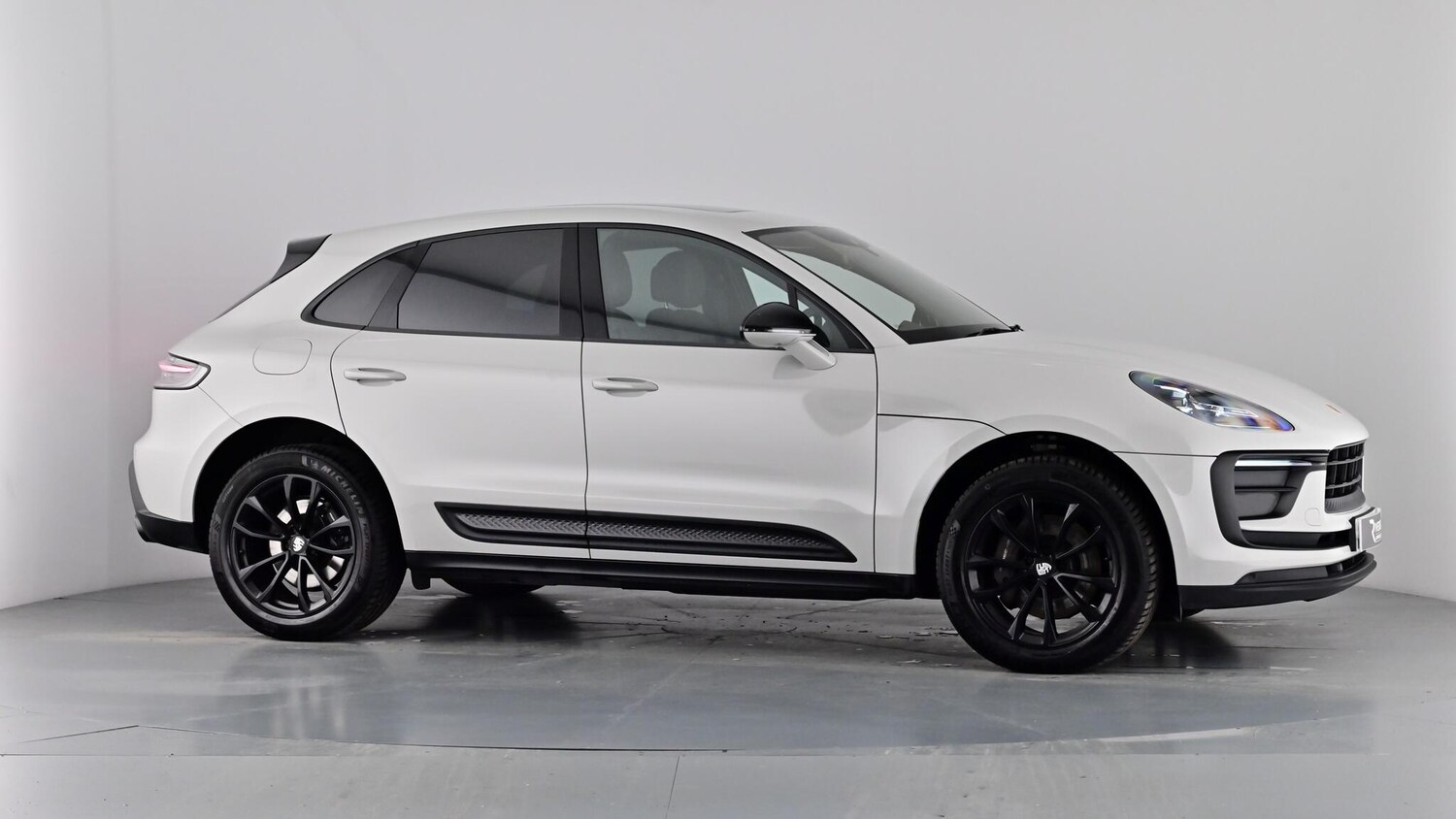 Used Porsche Macan 2022 for sale - 76788143: Photo 87
