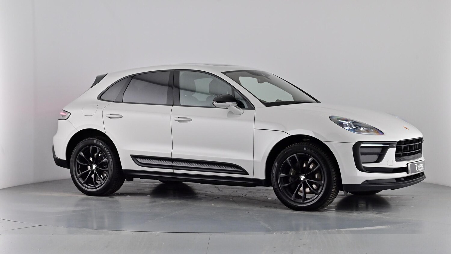 Used Porsche Macan 2022 for sale - 76788143: Photo 88