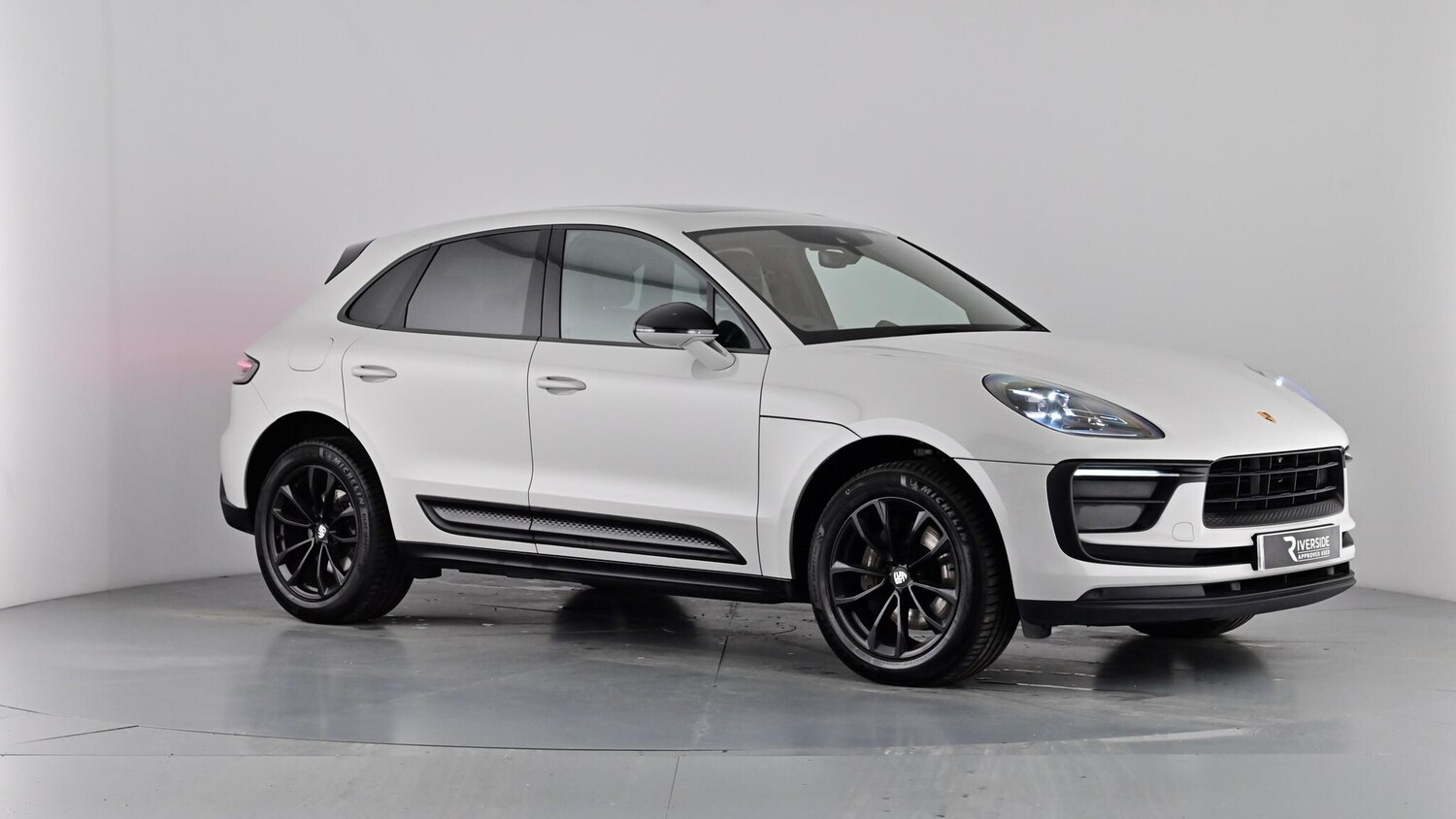 Used Porsche Macan 2022 for sale - 76788143: Photo 89