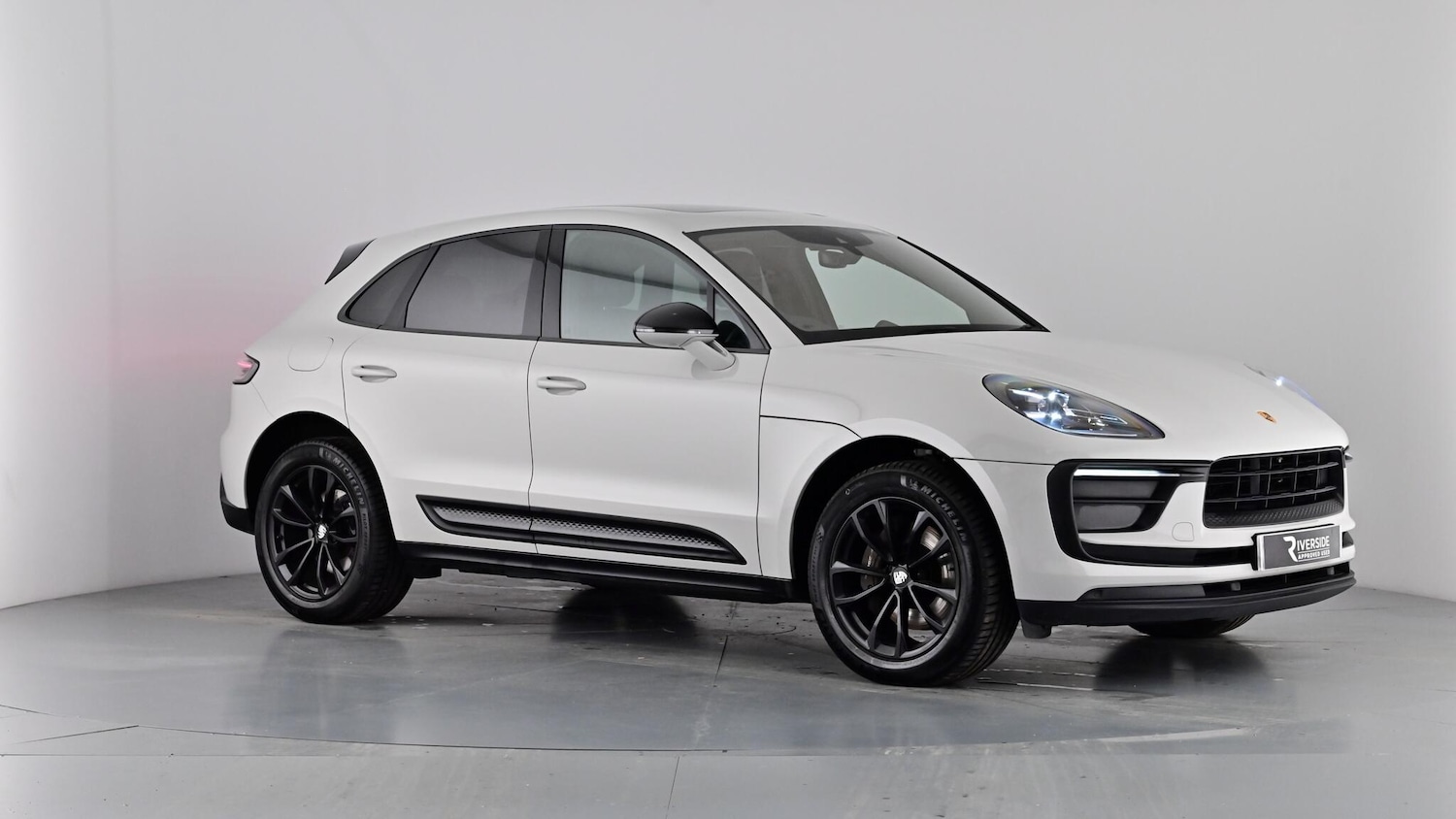 Used Porsche Macan 2022 for sale - 76788143: Photo 90