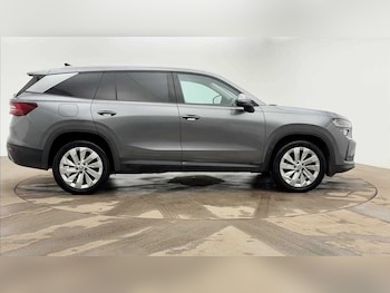Used Skoda Kodiaq 2024 for sale - 77556805: Photo
