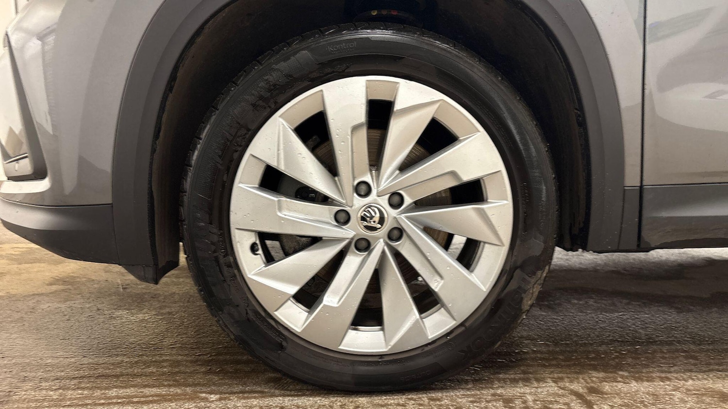 Used Skoda Kodiaq 2024 for sale - 77556805: Photo 5