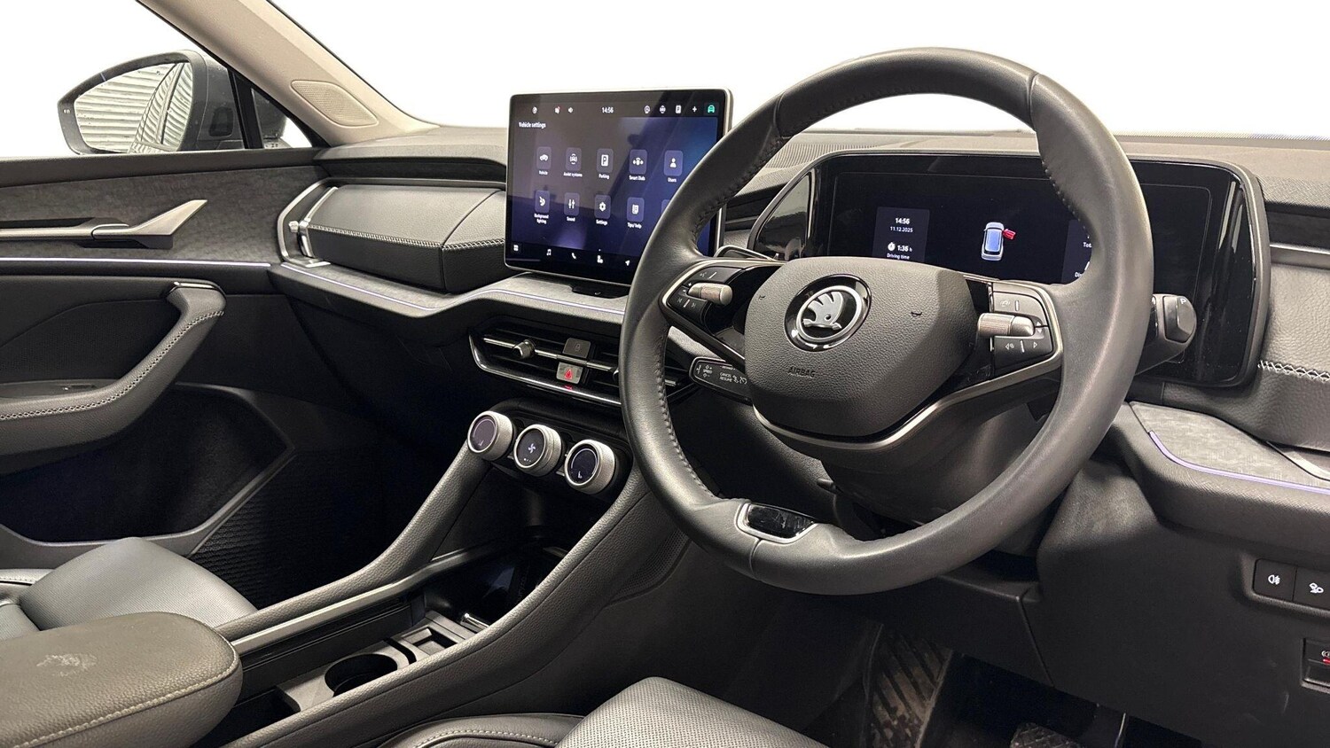 Used Skoda Kodiaq 2024 for sale - 77556805: Photo 6