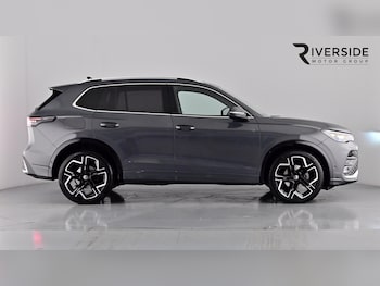 Used Volkswagen Tiguan 2024 for sale - 75916835: Photo