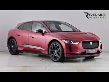 2022 - 400 90kWh Black Auto 4WD 5dr