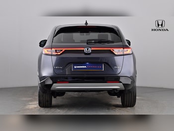 Used Honda HR-V 2023 for sale - 78246745: Photo