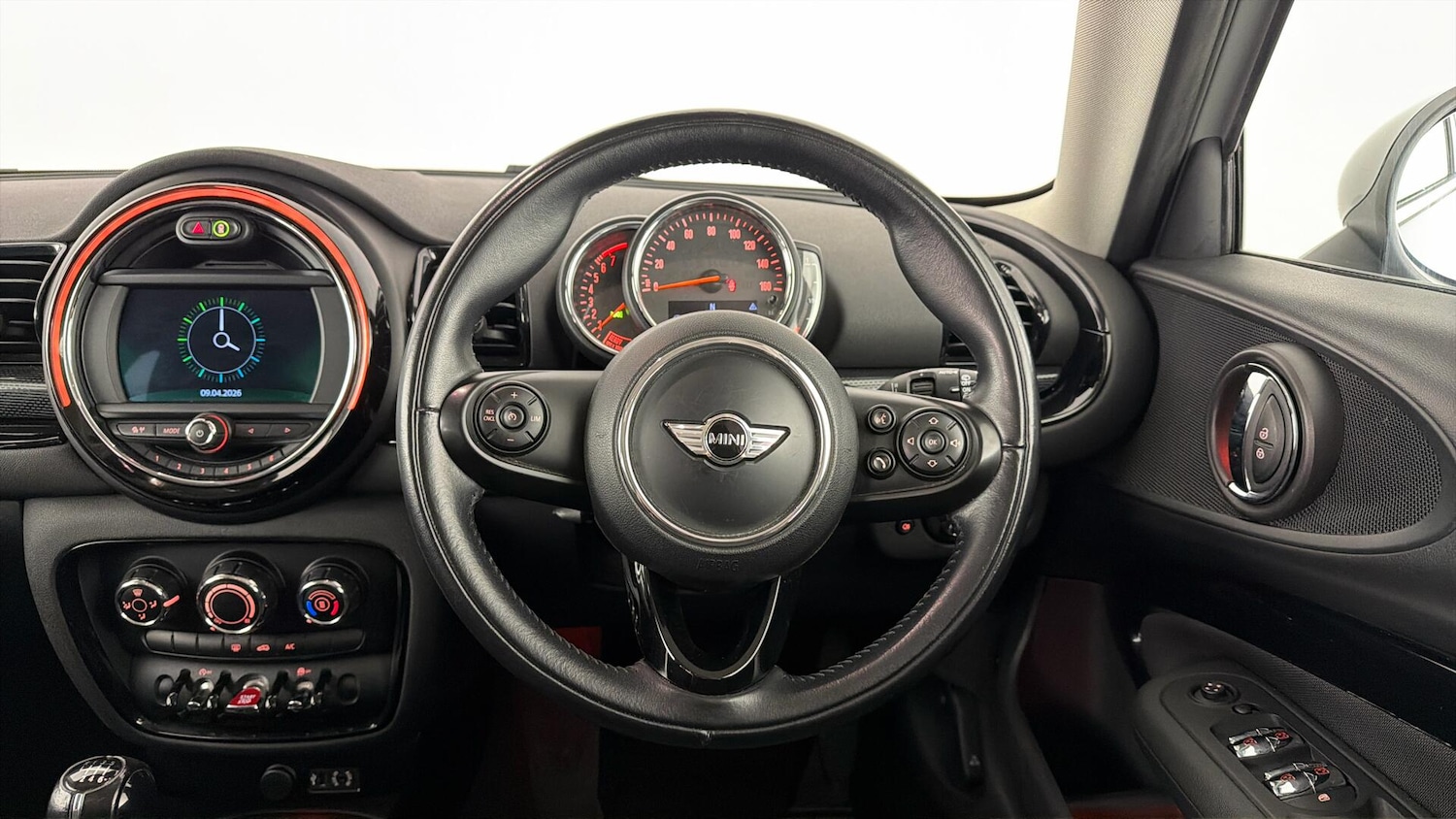 Used MINI Clubman 2017 for sale - 78198943: Photo 10