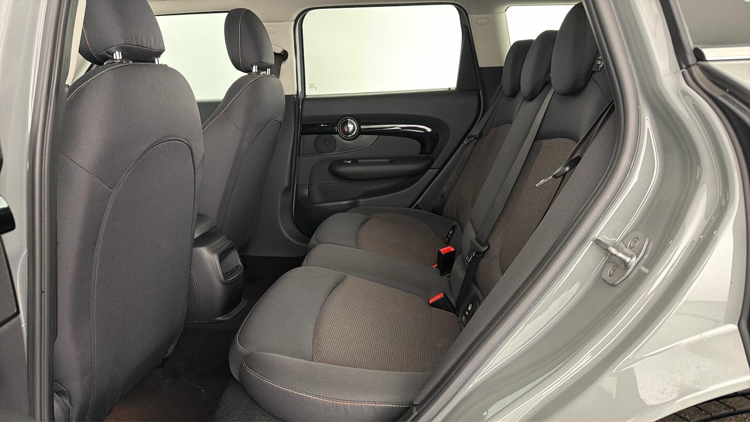 Used MINI Clubman 2017 for sale - 78198943: Photo 11