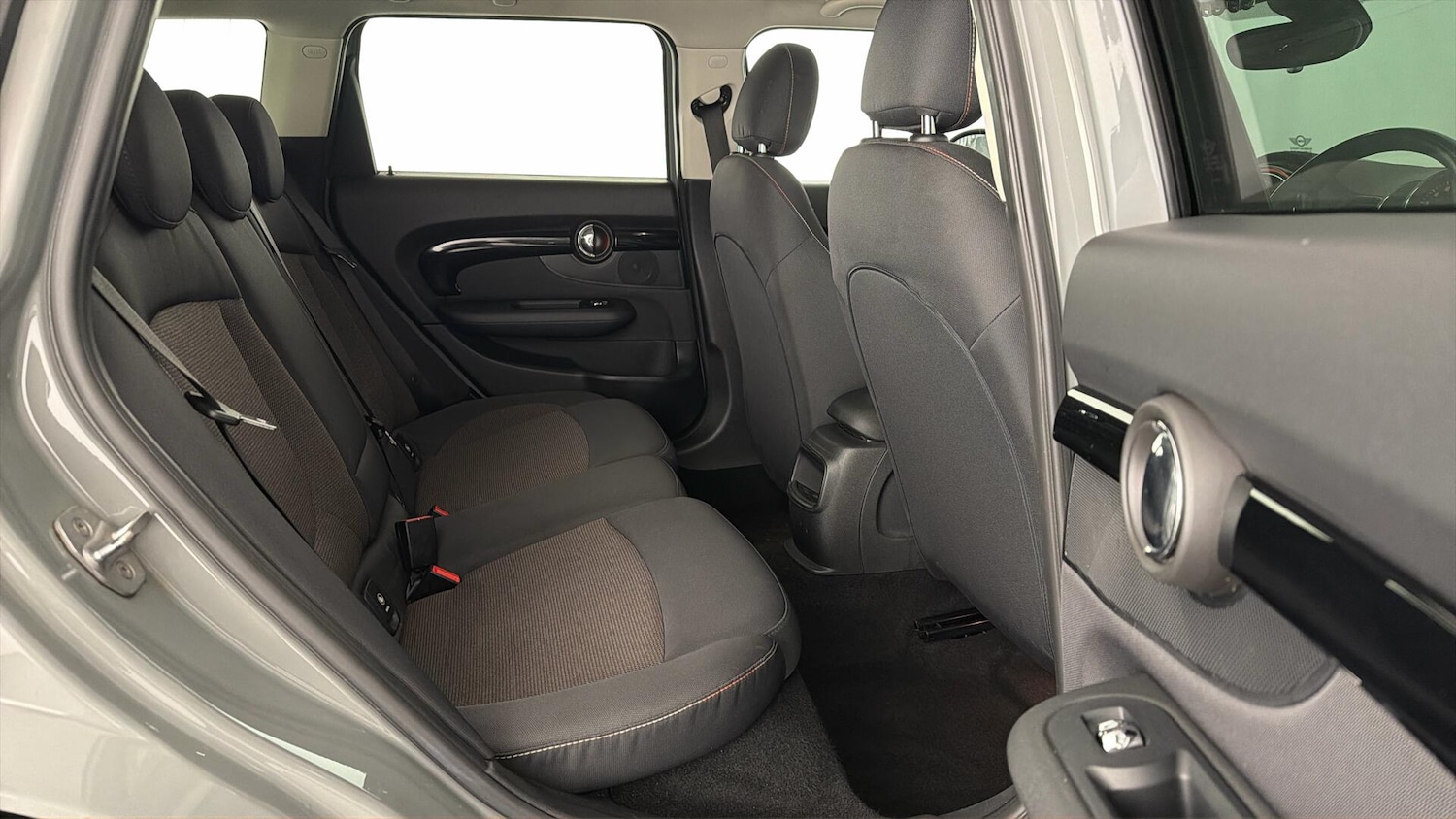 Used MINI Clubman 2017 for sale - 78198943: Photo 13