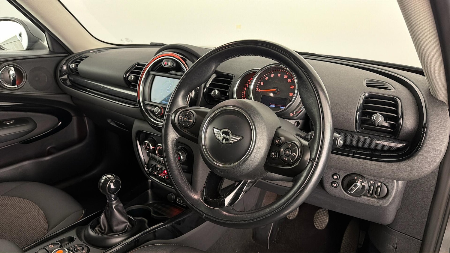 Used MINI Clubman 2017 for sale - 78198943: Photo 14