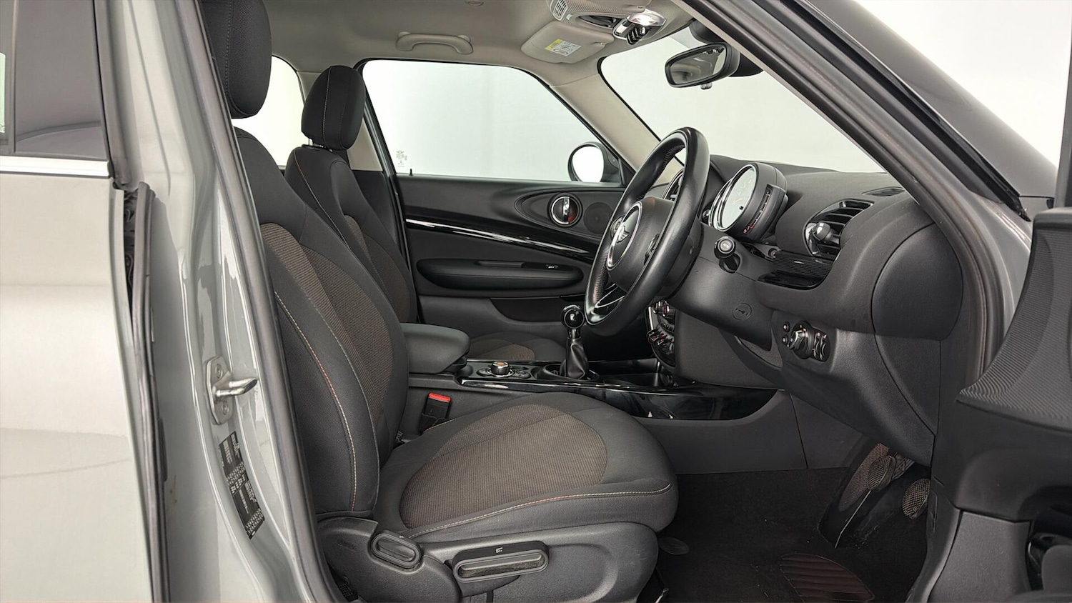 Used MINI Clubman 2017 for sale - 78198943: Photo 15