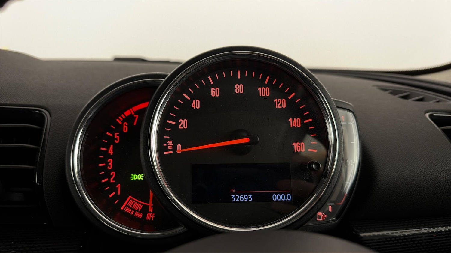 Used MINI Clubman 2017 for sale - 78198943: Photo 16