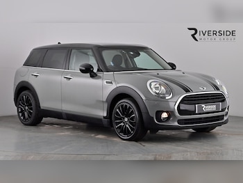 MINI Clubman feature image