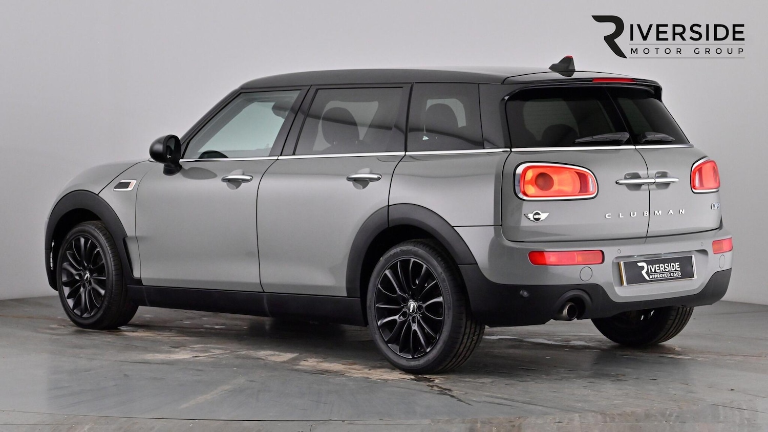 Used MINI Clubman 2017 for sale - 78198943: Photo 2