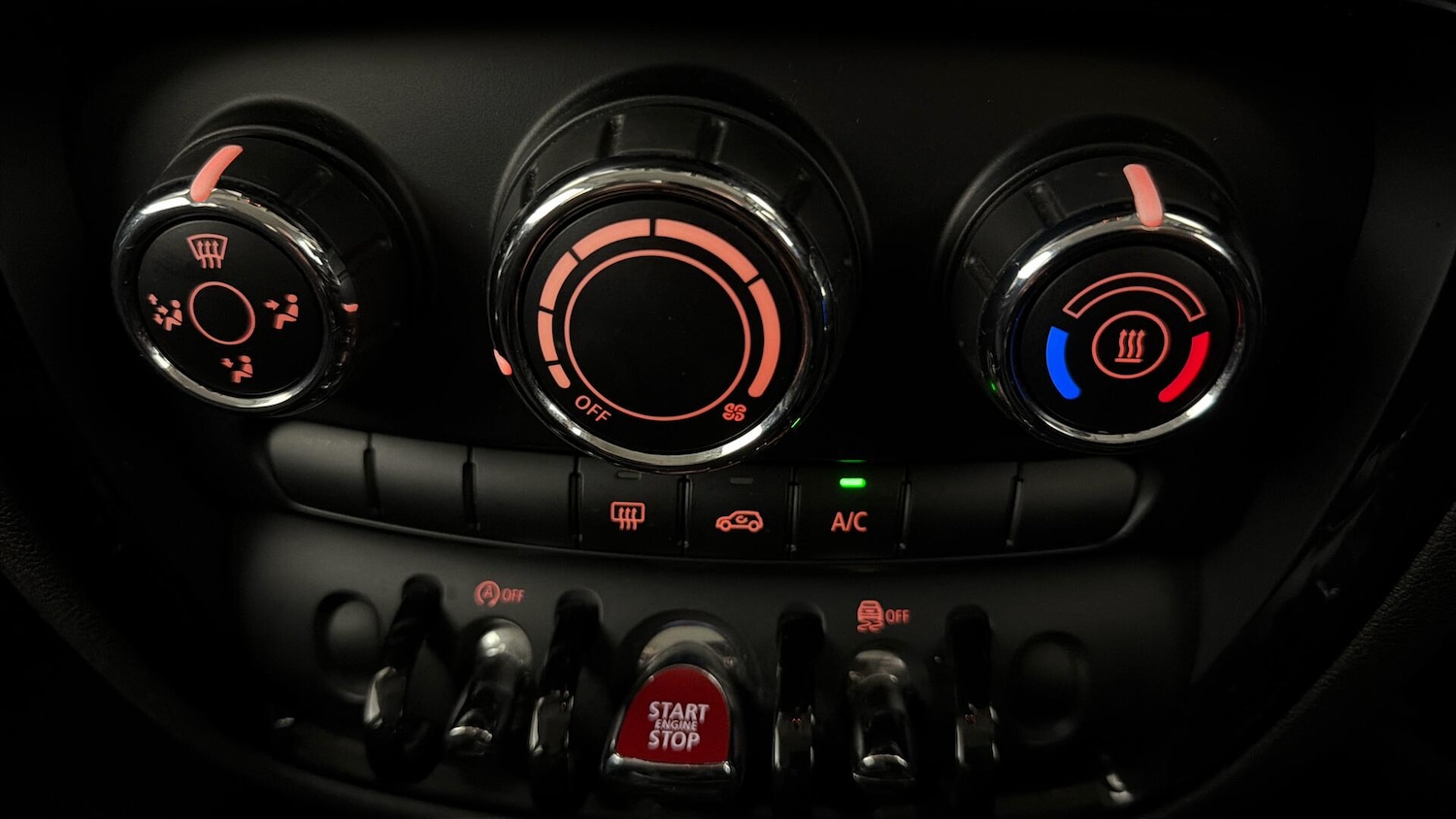 Used MINI Clubman 2017 for sale - 78198943: Photo 20