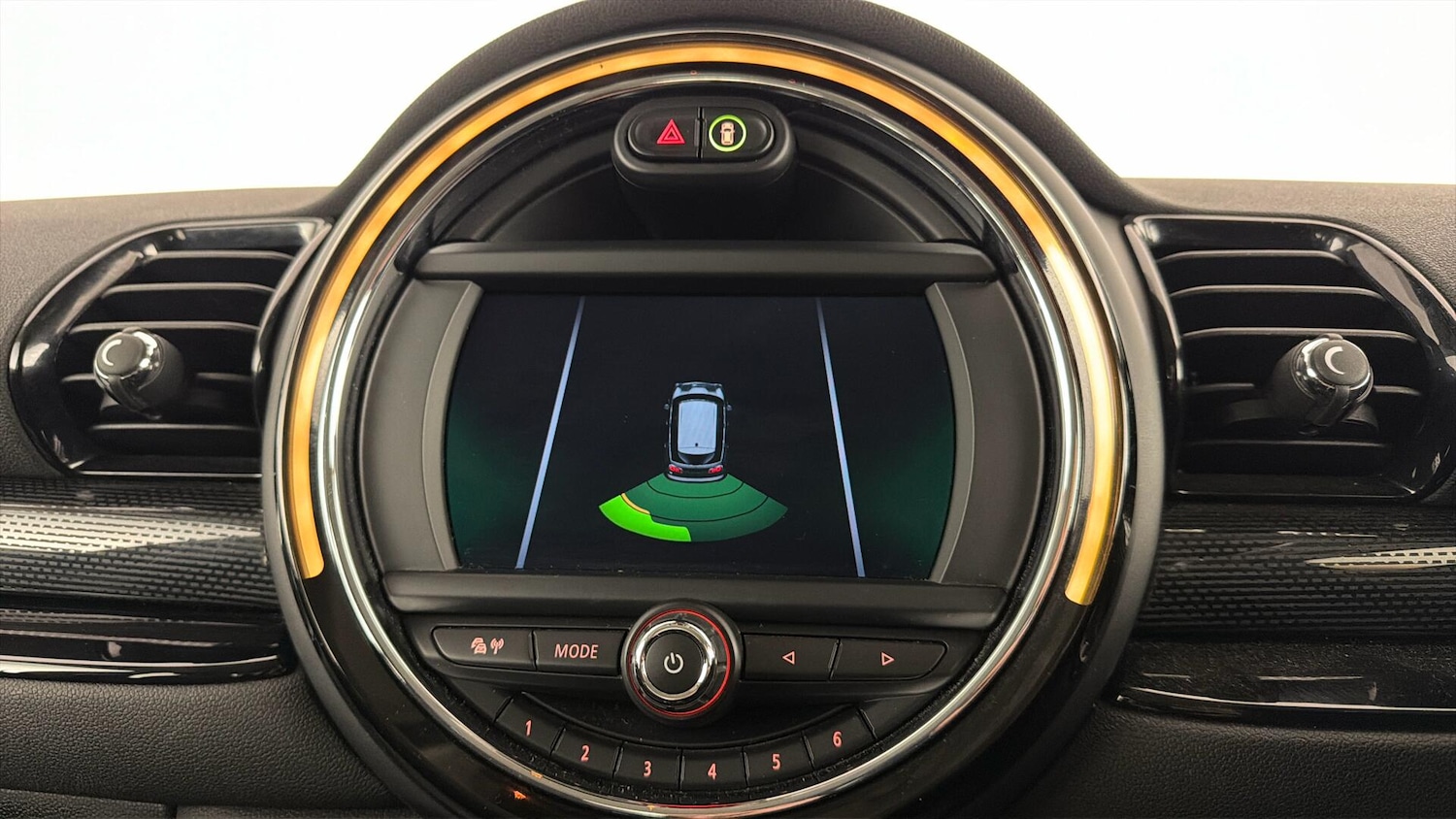 Used MINI Clubman 2017 for sale - 78198943: Photo 22