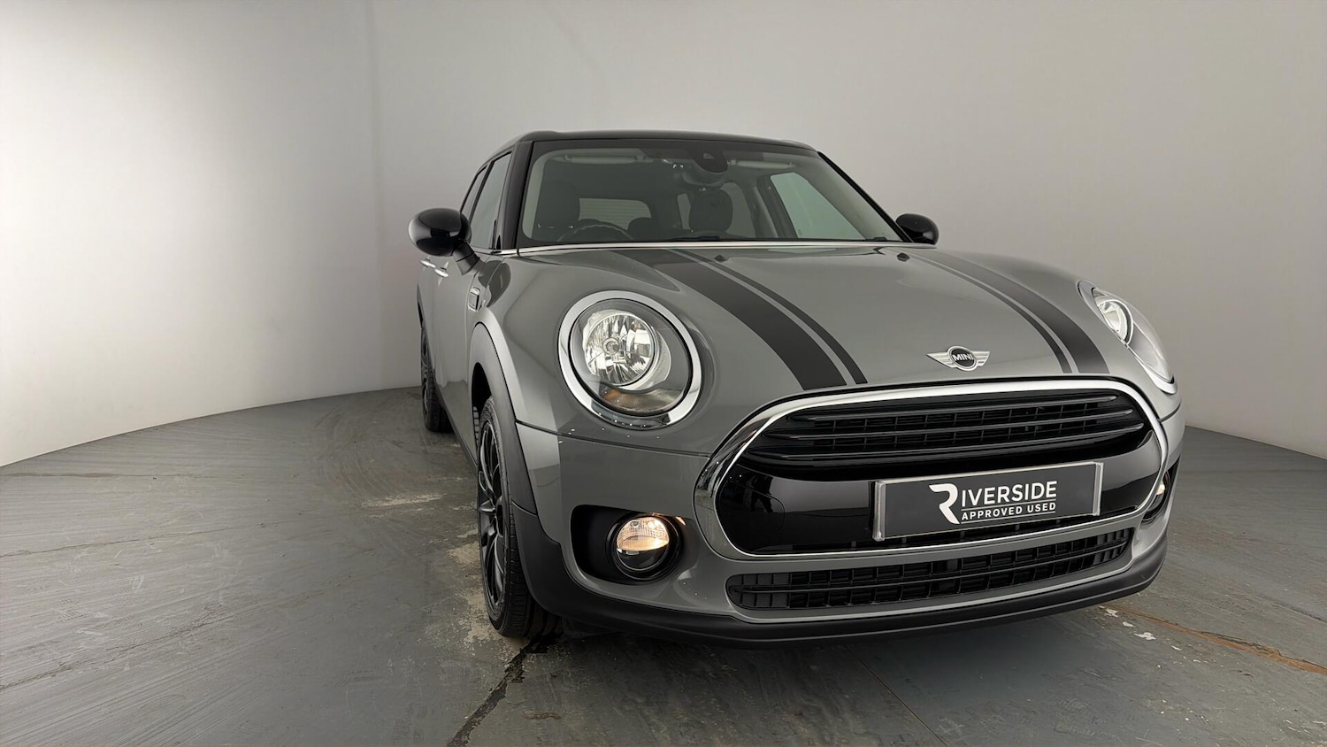 Used MINI Clubman 2017 for sale - 78198943: Photo 23