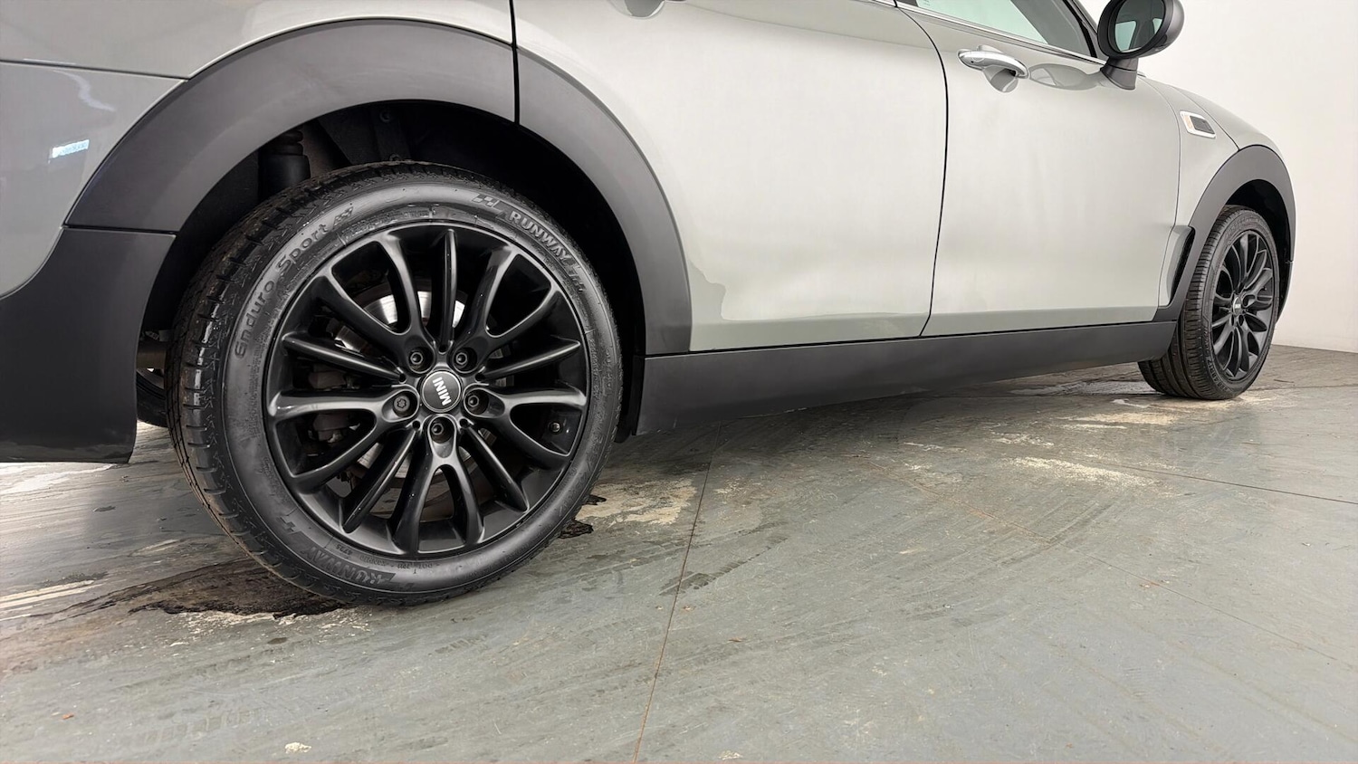 Used MINI Clubman 2017 for sale - 78198943: Photo 24